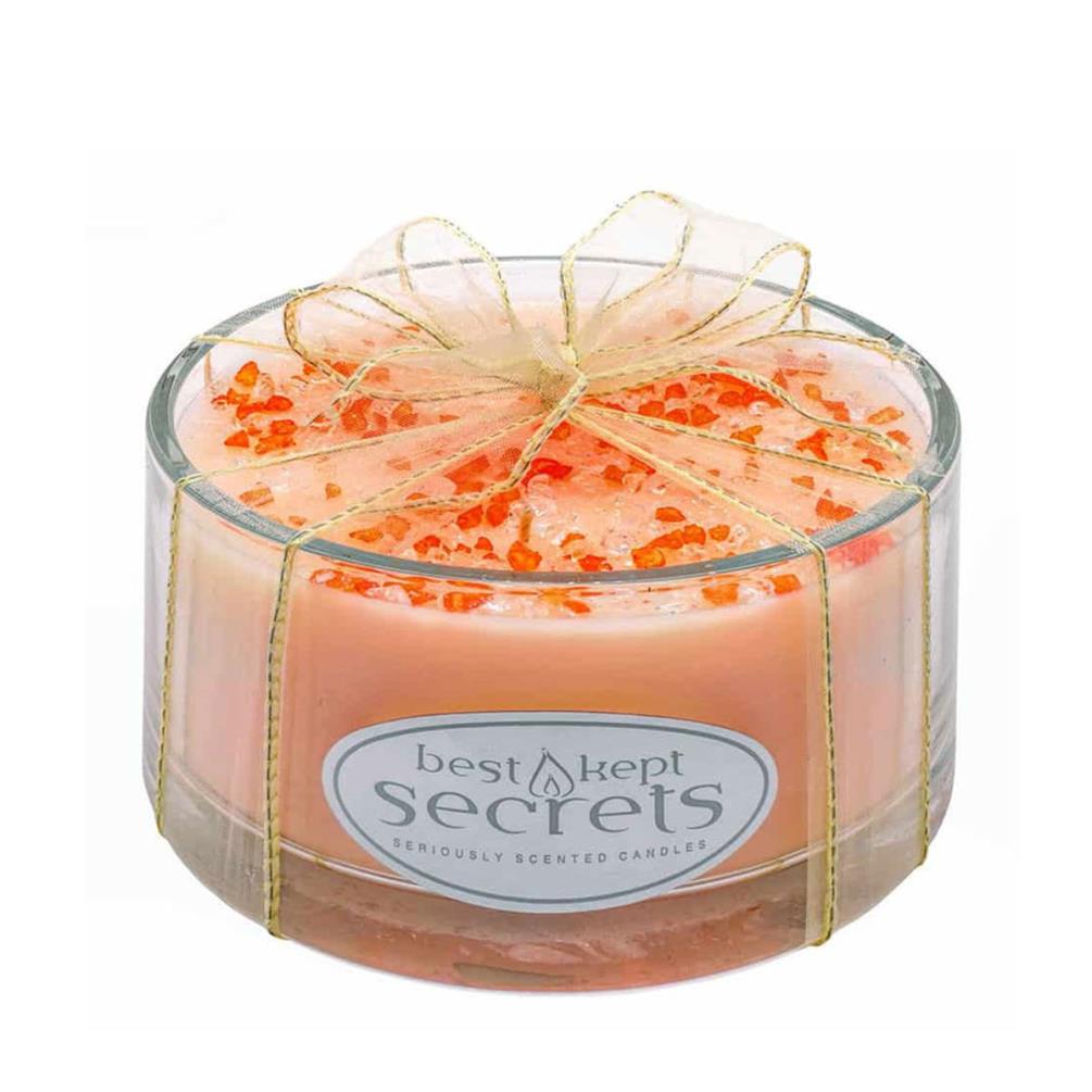 Best Kept Secrets Indian Summer 5 Wick Candle £15.29